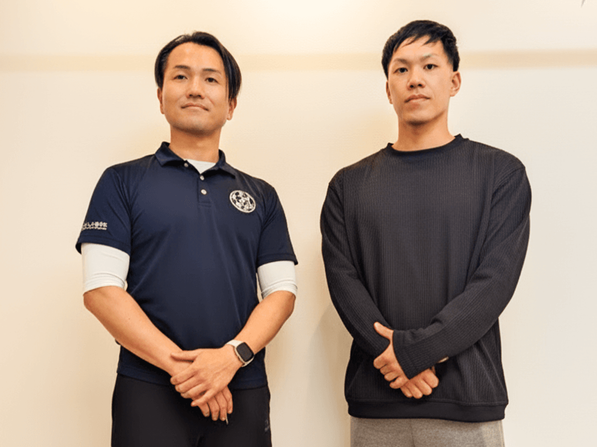 東京都東大和市在住 30代男性