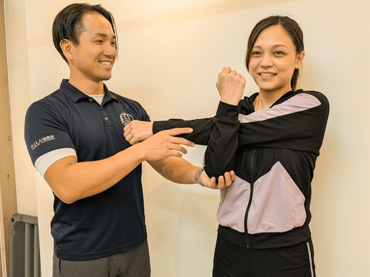 セルフケアのご案内2